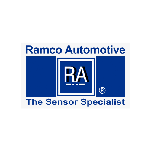 Logo de Ramco Automotive
