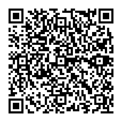Código QR para catálogo de NOMBRE}
