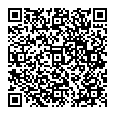 Código QR para catálogo de NOMBRE}