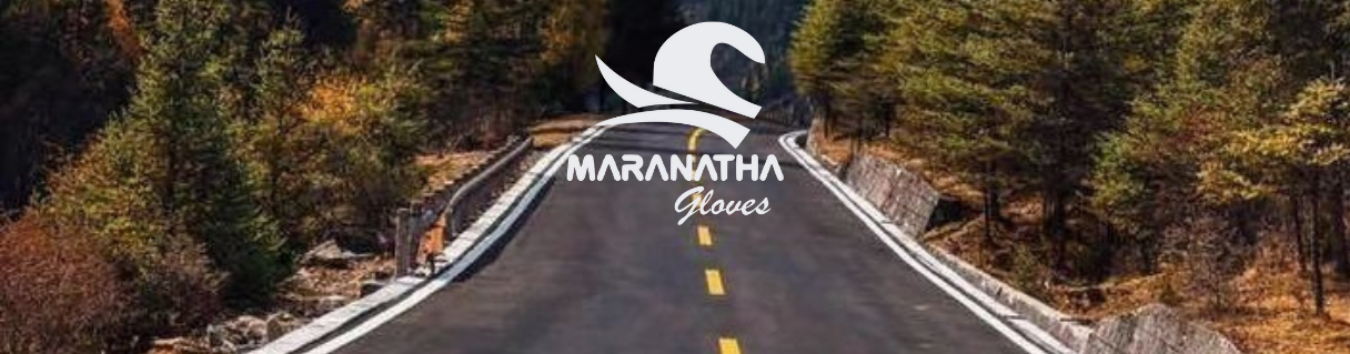 Portada de Maranatha Gloves SAS